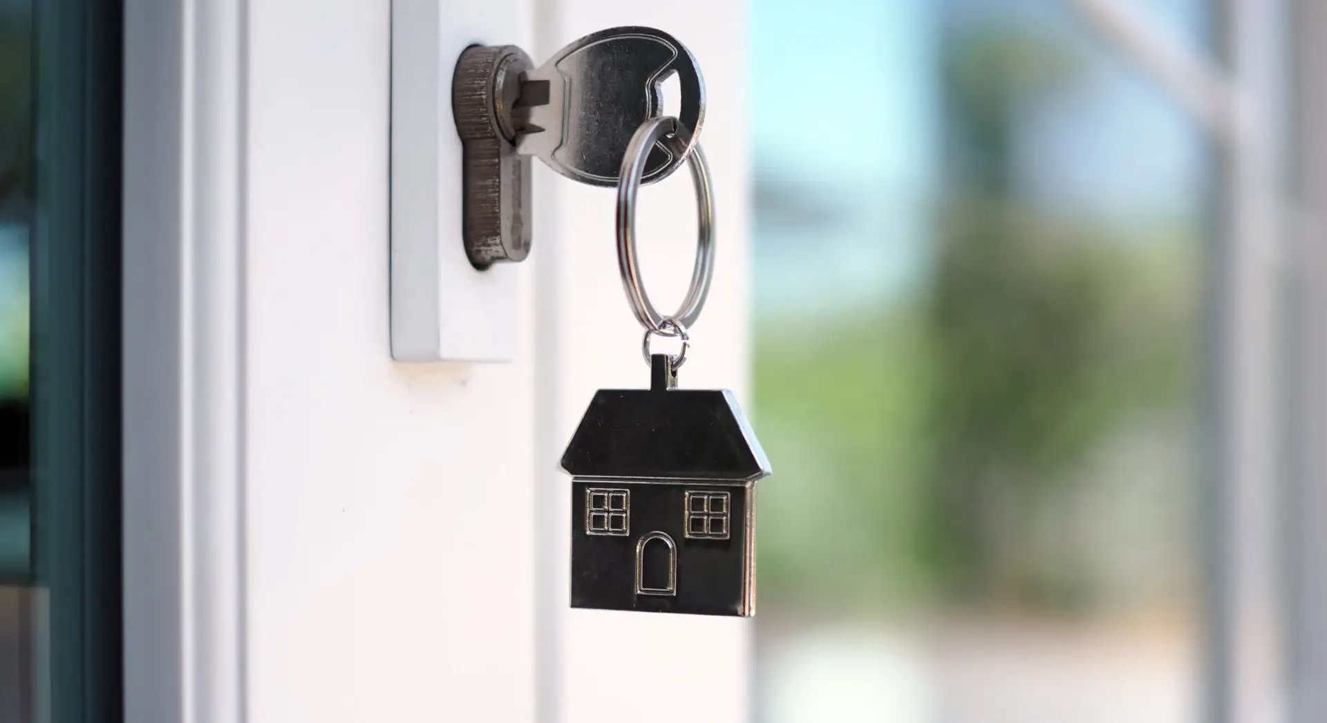 Unlock the key to your new home with Properties & Notes Investments